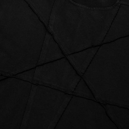 Tommy T T Shirt Black