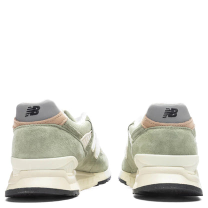 998 Made in USA Olive