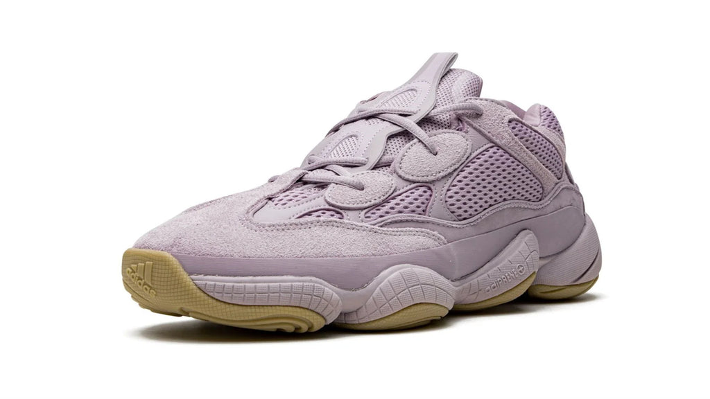YEEZY 500 Soft Vision