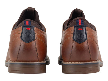 Zapato Brantano Café para Hombre