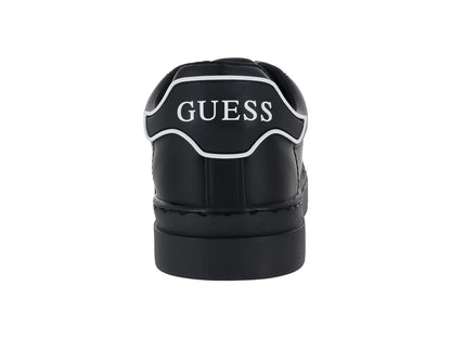 Tenis Guess Armita Negros para Hombre