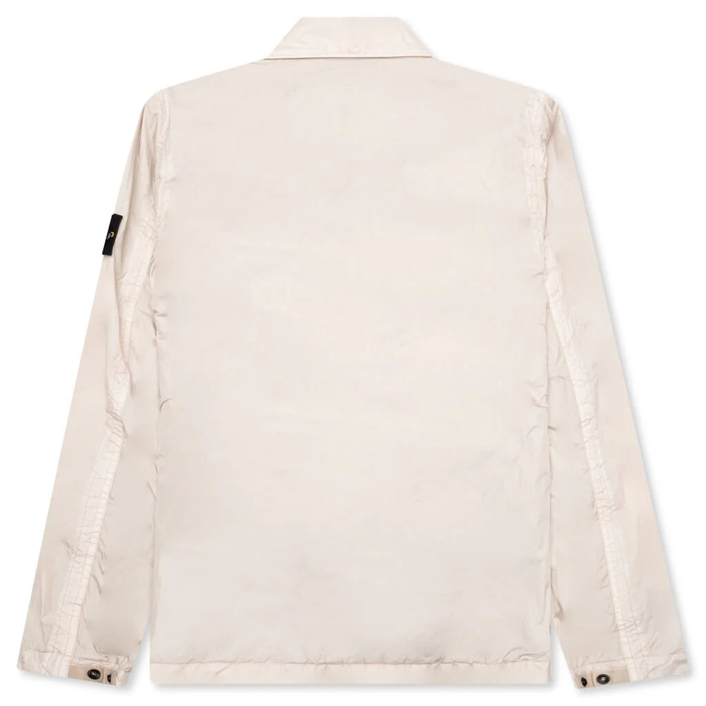 Overshirt Plaster