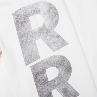 Roi Garden L S Tee Max White