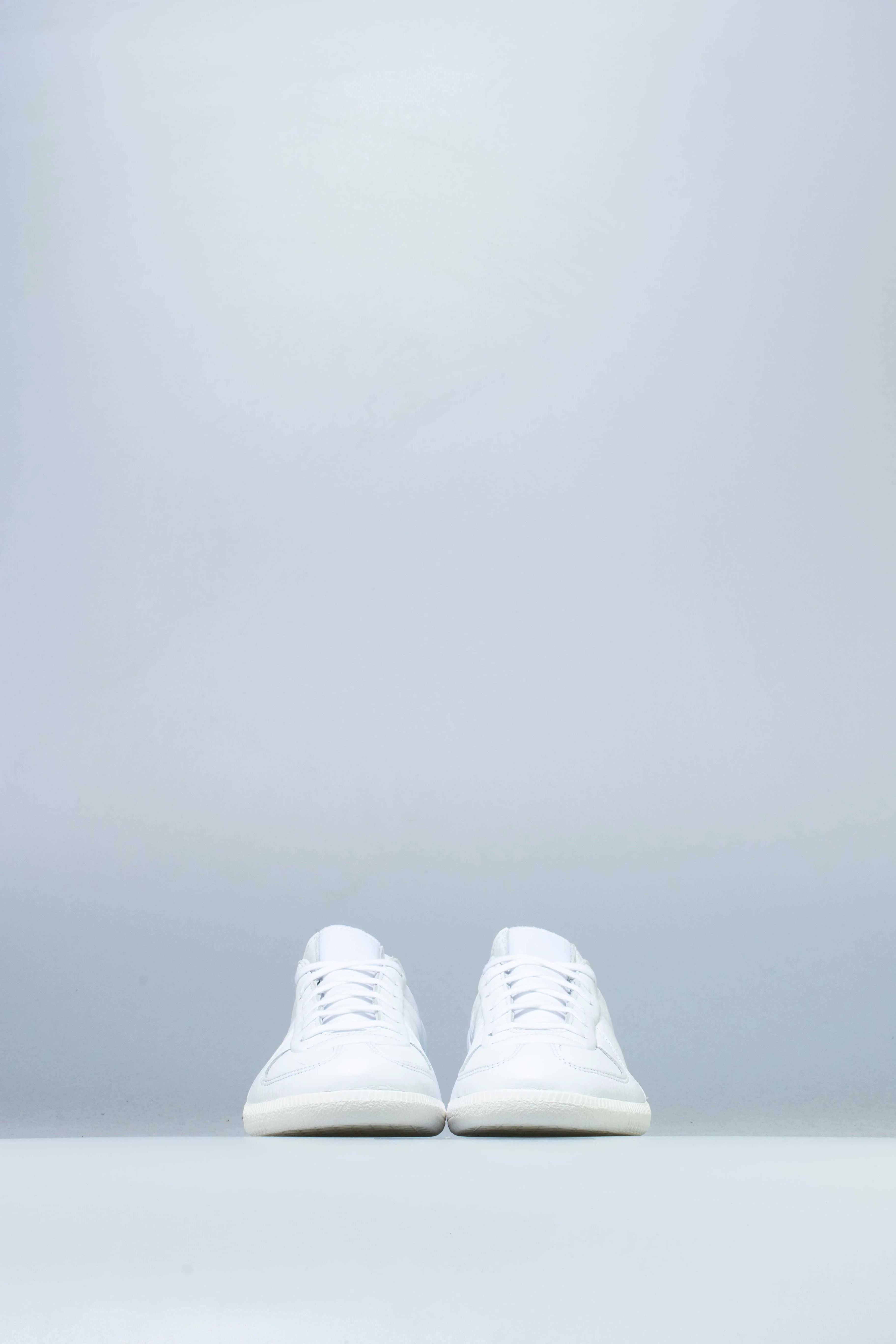 Oyster Holdings X adidas Bw Army Mens Shoe White White