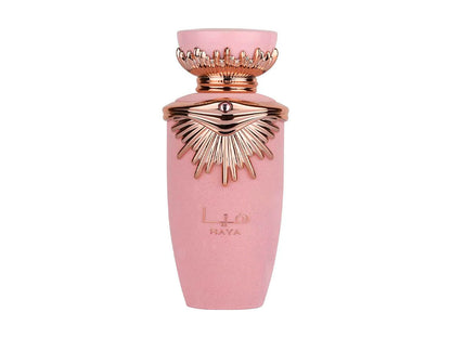 Perfume Lattafa Haya Rosa para Mujer