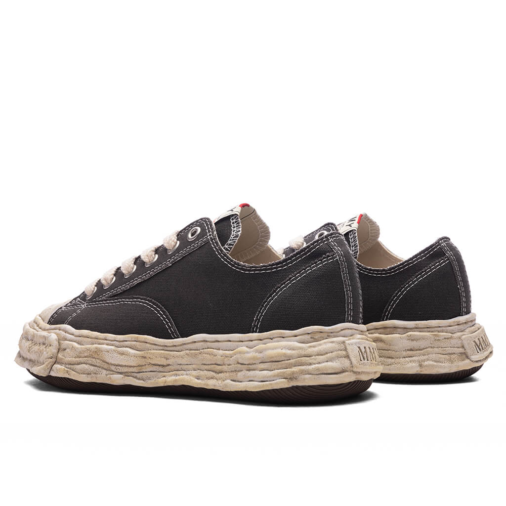 Peterson 23 Vintage Low OG Sole Grey