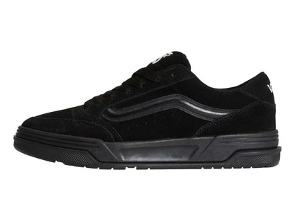 Tenis Vans Hylane Negro Unisex