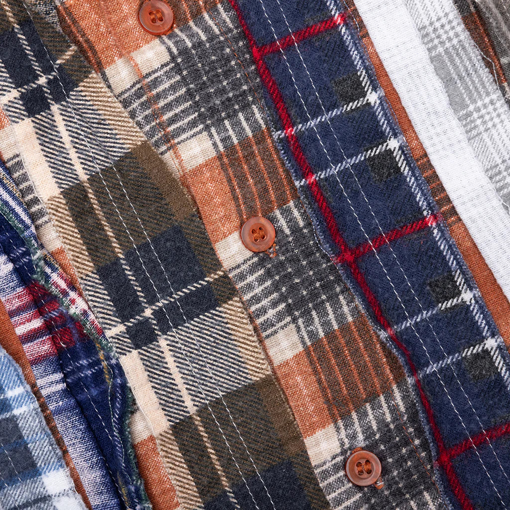 Ribbon Shirt Assorted