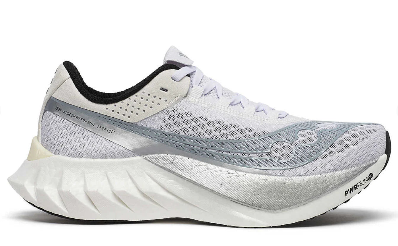 Mens Saucony Endorphin Pro 4 Clearance