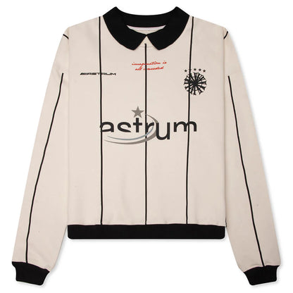 Imagination Football Top Bone
