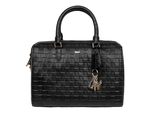 Bolso DKNY Negro para Mujer