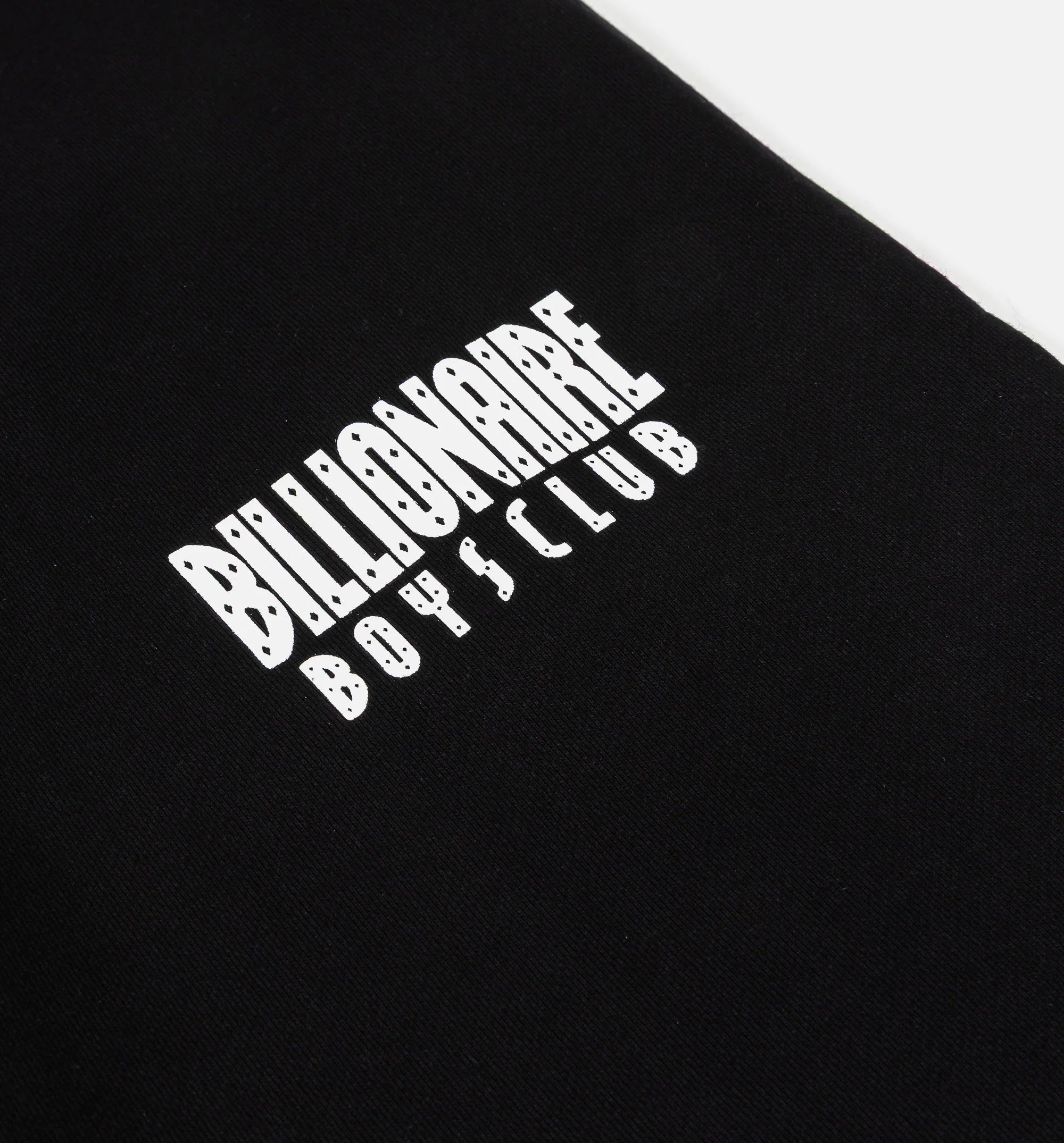 BBL Camp Mens Sweatpants Black