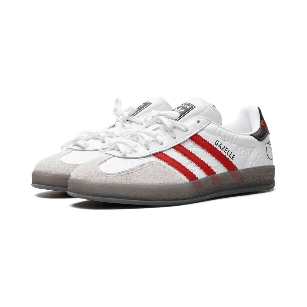 Adidas Gazelle Indoor x Hello Kity Anniversary