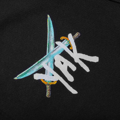 Nahmias x Kodak Black KTB Sweatpants Black