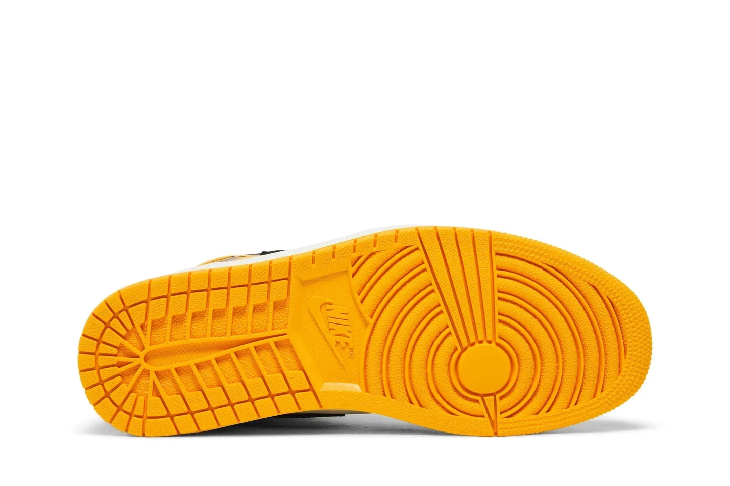 Jordan 1 Retro High OG Yellow Toe