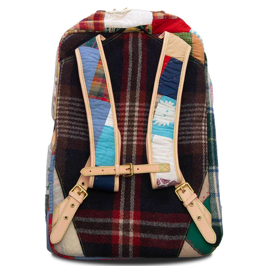 Atlas Book Bag Assorted