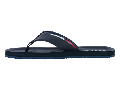 Sandalias Tommy Hilfiger Azul Marino para Hombre