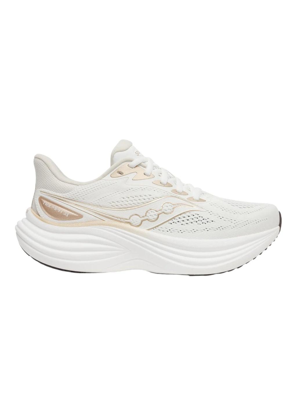 Saucony Triumph 24 Womens Shoes