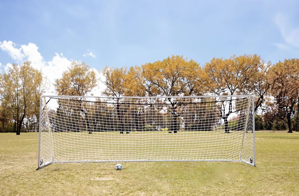 Fold A Goal 6 x 18 3 Piece Aluminum Goal Each