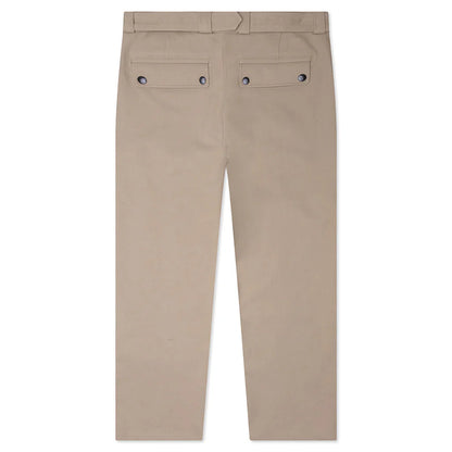 Paulsons 9129 MW Pants Camel