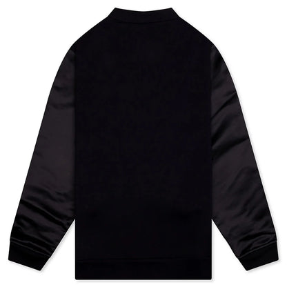 Hax Bis Pr 2611 MK Sweater Navy