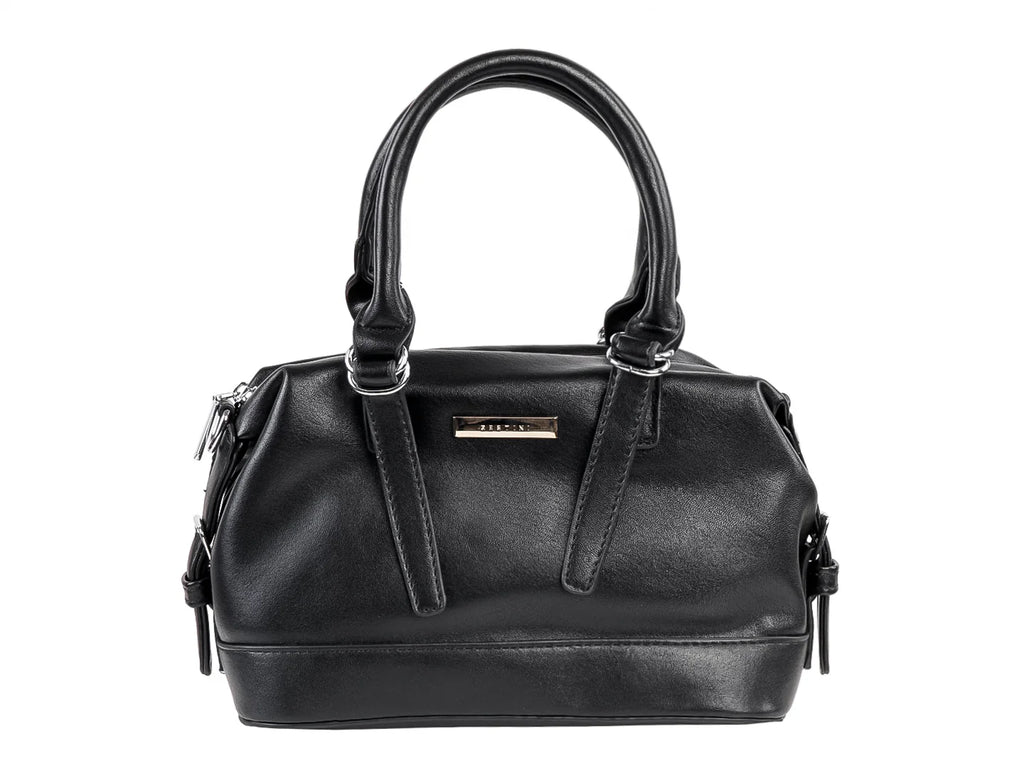 Bolsa de Hombro Felianna Negro para Mujer
