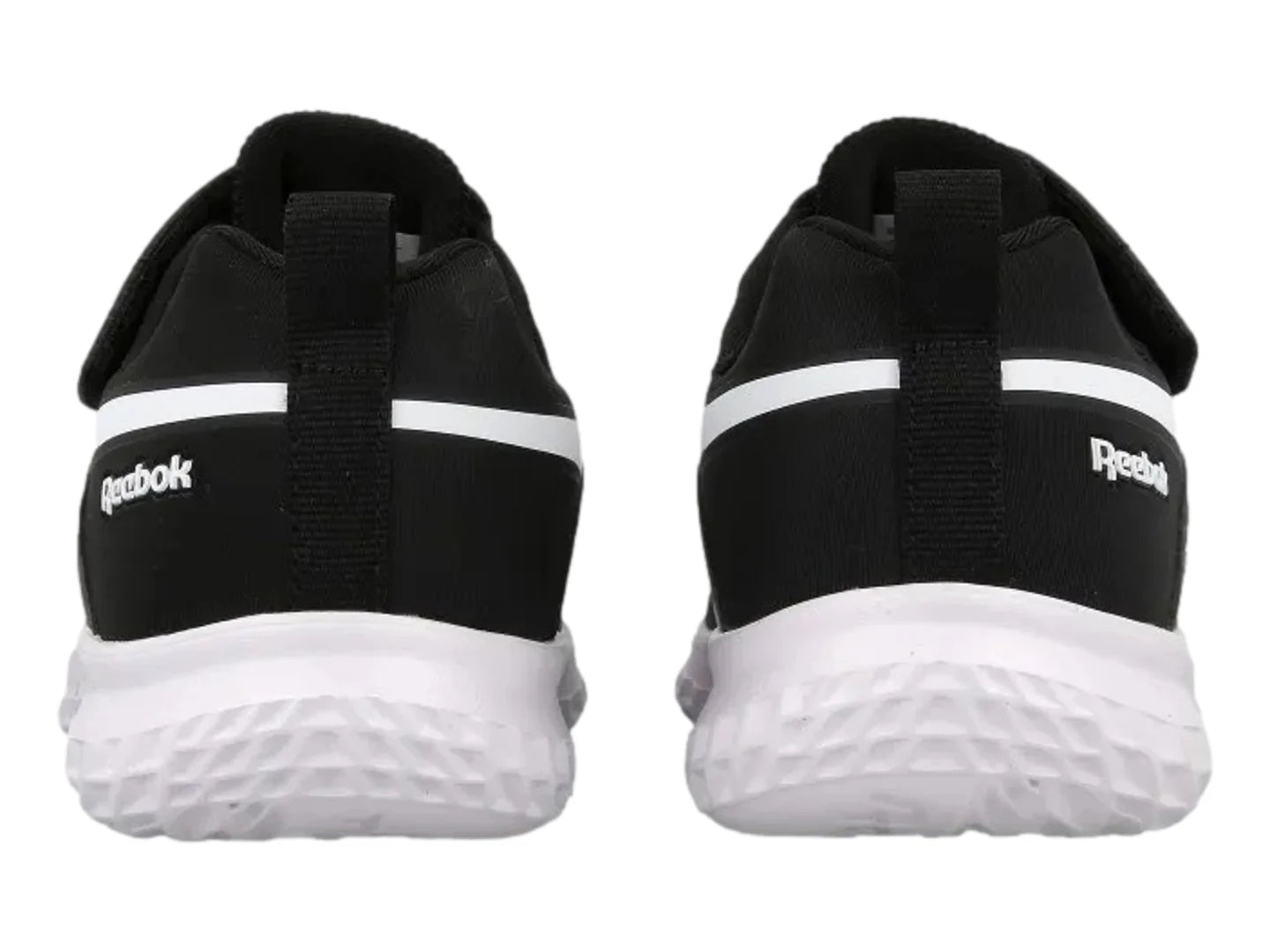Tenis Reebok Rush Runner 5 Negro para Niño