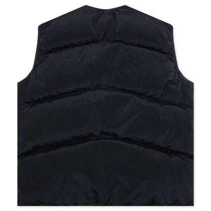 Vest Navy Blue