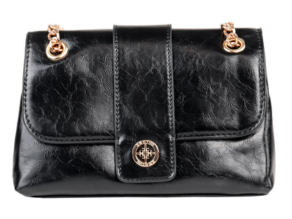 Bolso Felianna Negro para Mujer