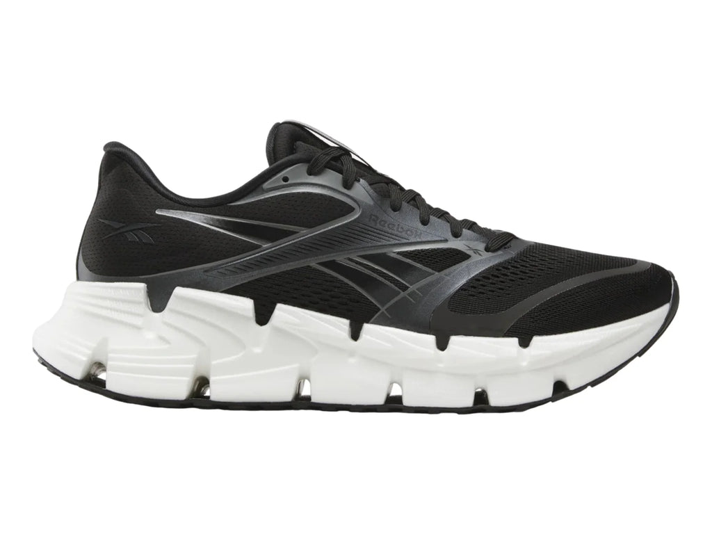Tenis Reebok Floatzig 2 Negro y Blanco para Hombre