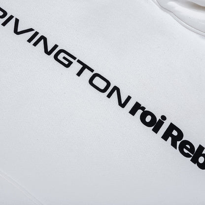 Metanoia USO CVA Hoodie Max White