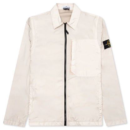 Overshirt Plaster