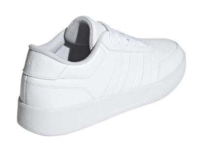 Tenis Adidas Breaknet 30 Blanco para Hombre