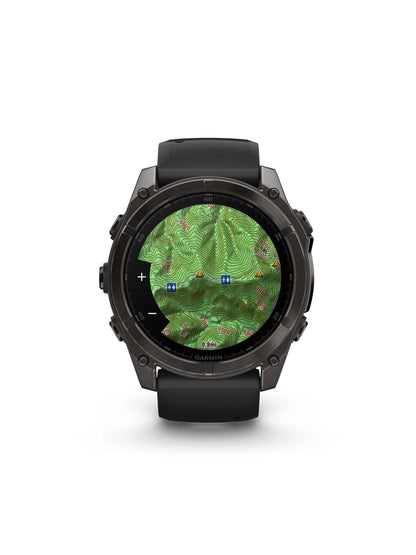 Garmin Fēnix 8 47MM