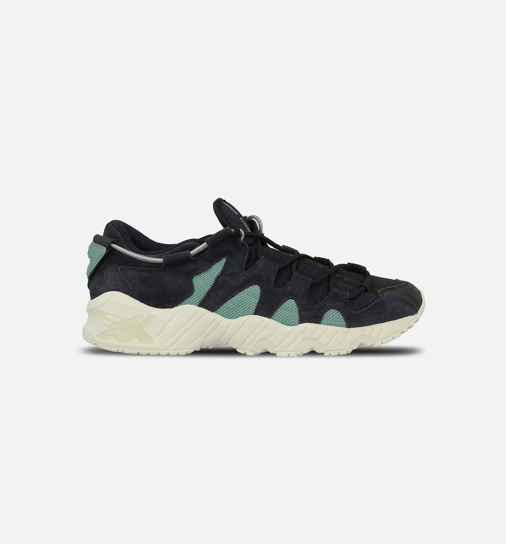 Gel Mai Submariner Mens Lifestyle Shoe Navy Black