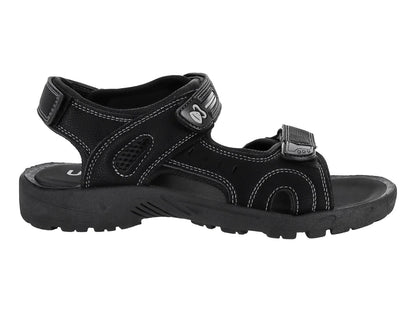 Sandalias UNGA RSG Negro para Hombre