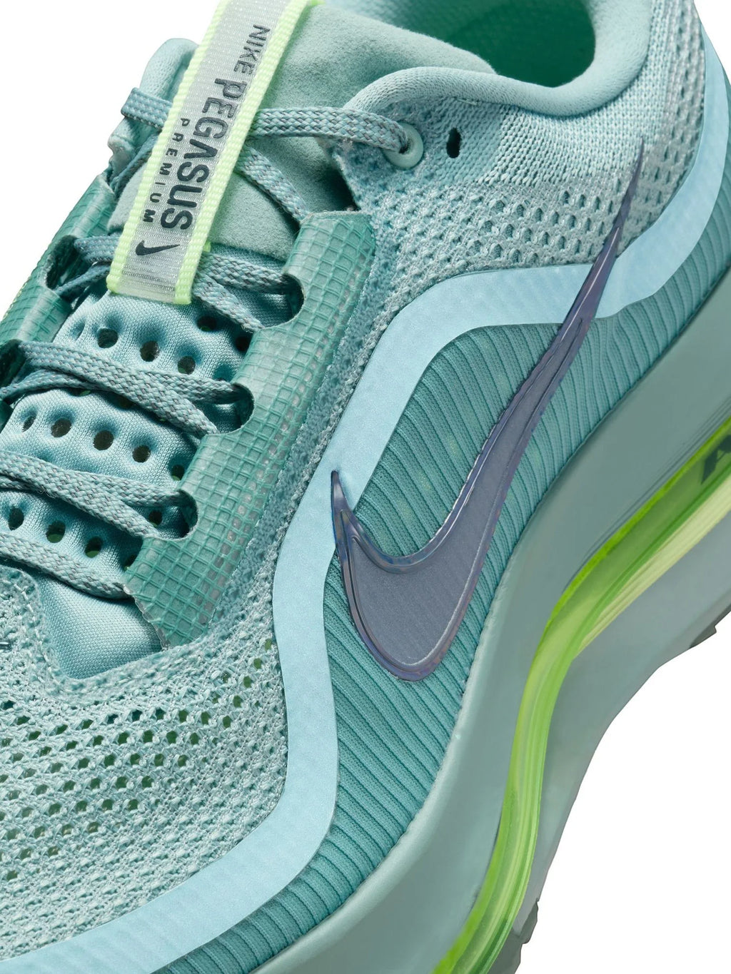 Nike Pegasus Premium Mens Shoes