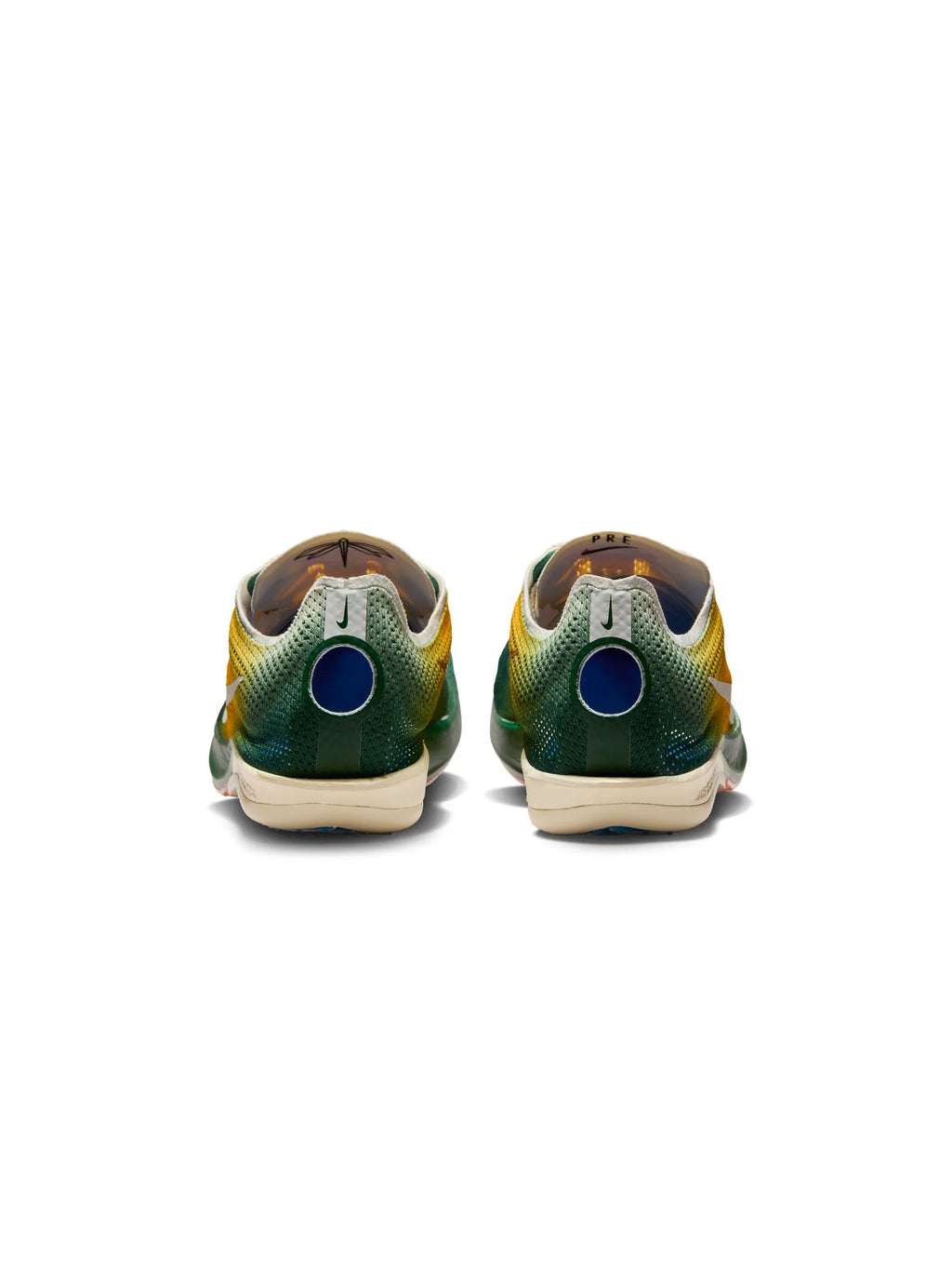 Nike ZoomX Dragonfly 2 Track Field Distance Spikes