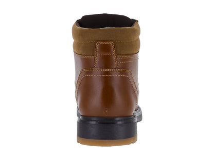 Botas Capa de Ozono Color Cogñac para Hombre