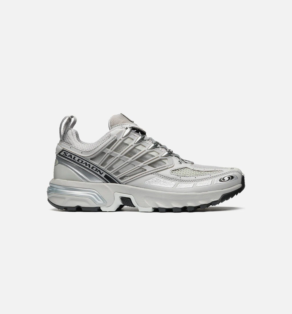 ACS Pro Mens Lifestyle Shoe Grey Silver