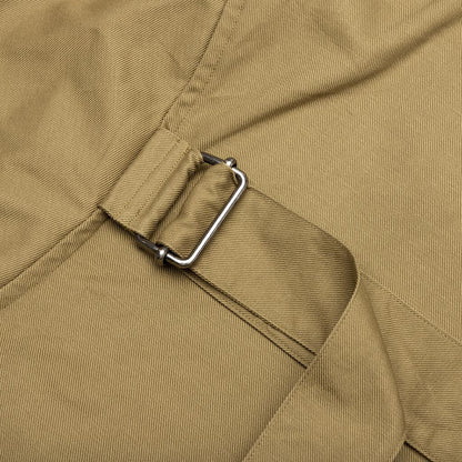 Croom Bis 7256 MW Shirt Camel