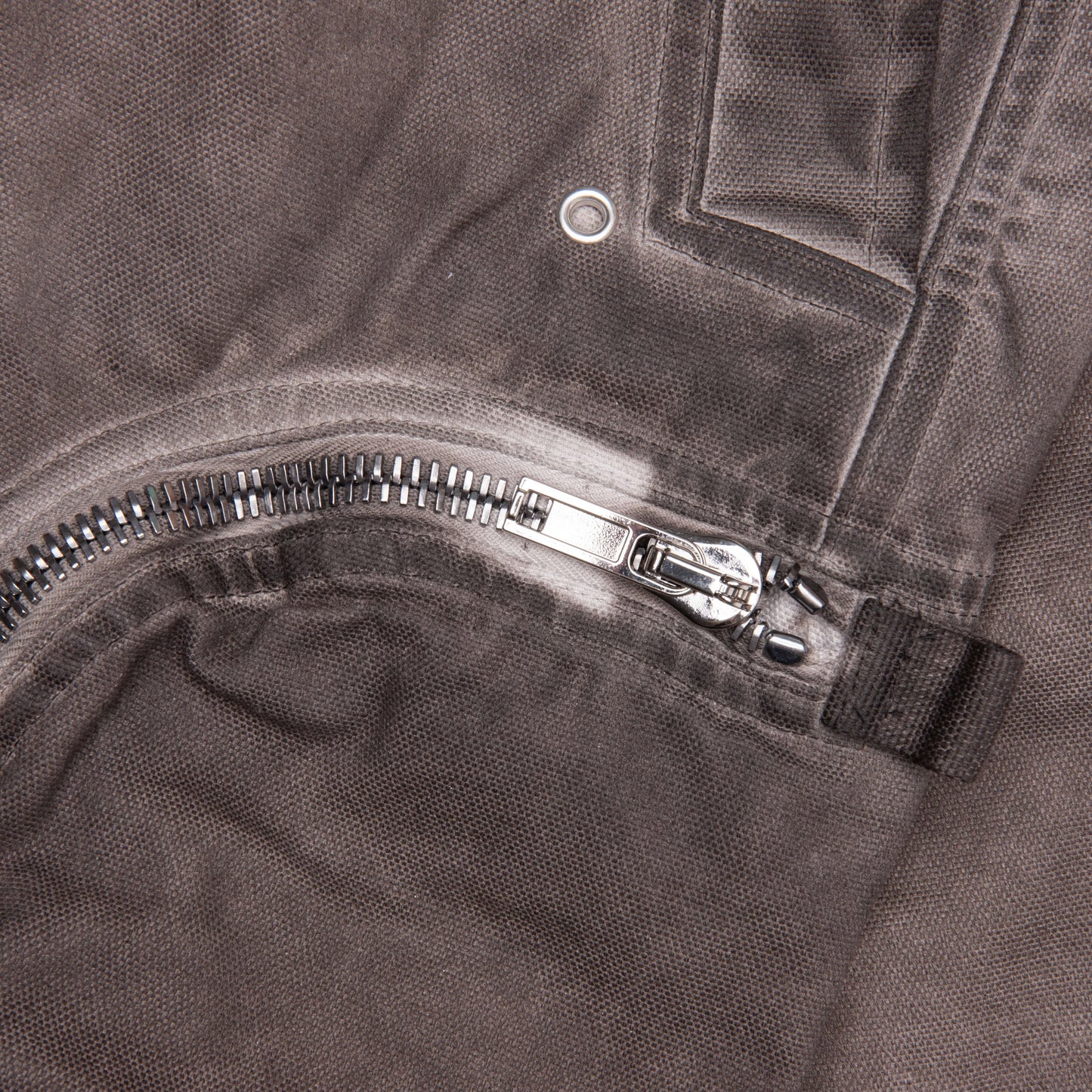 Bauhaus Shorts Dust