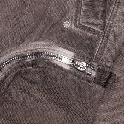 Bauhaus Shorts Dust