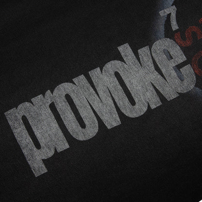 Provoke Sweatpant Black