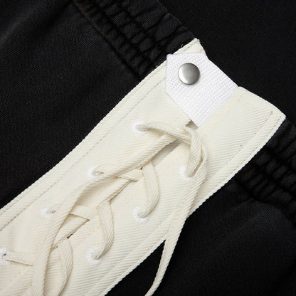 All Star Field Day Lounge Pant Black