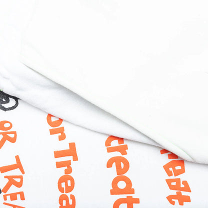 Remoir Sweatpants White