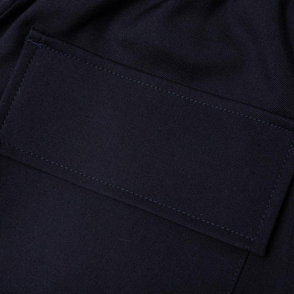 Trouser D 06 AW 20 Navy