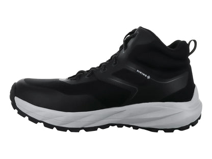 Botas Omar Castell Negro para Hombre