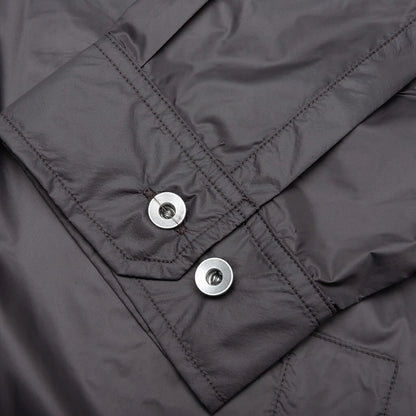 Jumbo Outershirt Bronze