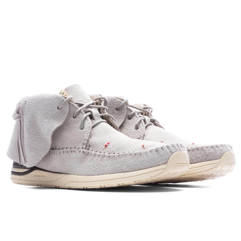FBT Lhamo Folk Grey